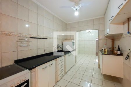 Casa à venda com 211m², 2 quartos e 3 vagasCozinha