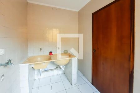 Casa à venda com 211m², 2 quartos e 3 vagasÁrea de Serviço