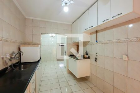 Casa à venda com 211m², 2 quartos e 3 vagasCozinha