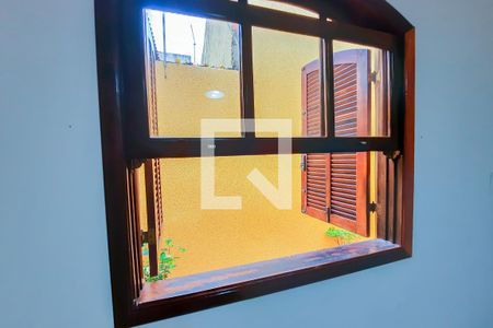 Casa à venda com 211m², 2 quartos e 3 vagasVista da Suíte 1