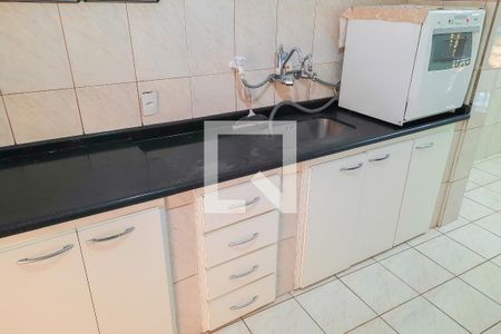 Casa à venda com 211m², 2 quartos e 3 vagasCozinha