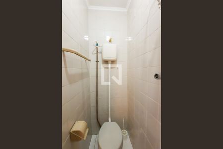 Casa à venda com 211m², 2 quartos e 3 vagasBanheiro de Serviço