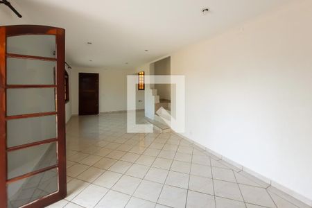 Sala 1 de casa à venda com 2 quartos, 211m² em Nova Petrópolis, São Bernardo do Campo