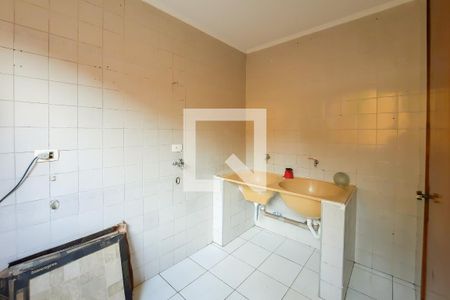 Casa à venda com 211m², 2 quartos e 3 vagasÁrea de Serviço