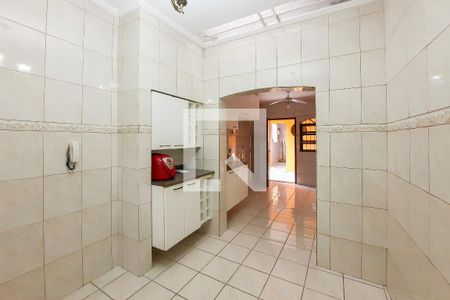 Casa à venda com 211m², 2 quartos e 3 vagasCozinha