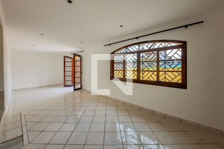 Sala 1 de casa à venda com 2 quartos, 211m² em Nova Petrópolis, São Bernardo do Campo