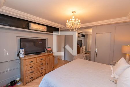 Casa de condomínio à venda com 439m², 4 quartos e 4 vagas Casa de condomínio à venda com 439m², 4 quartos e 4 vagasSuite 1