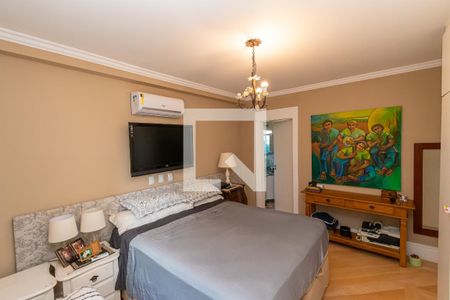 Casa de condomínio à venda com 439m², 4 quartos e 4 vagas Casa de condomínio à venda com 439m², 4 quartos e 4 vagasSuite 2