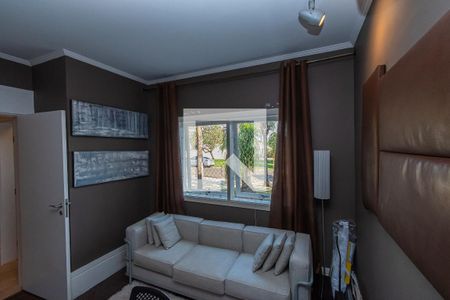 Casa de condomínio à venda com 439m², 4 quartos e 4 vagas Casa de condomínio à venda com 439m², 4 quartos e 4 vagasSala de TV/Escritório