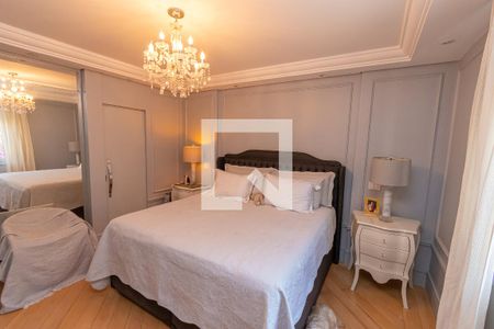 Casa de condomínio à venda com 439m², 4 quartos e 4 vagas Casa de condomínio à venda com 439m², 4 quartos e 4 vagasSuite 1