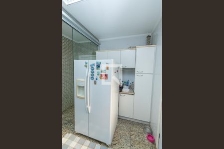 Casa de condomínio à venda com 439m², 4 quartos e 4 vagas Casa de condomínio à venda com 439m², 4 quartos e 4 vagasÁrea de Serviço