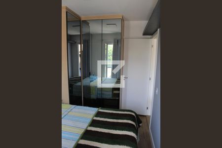 Quarto de apartamento para alugar com 1 quarto, 29m² em Água Branca, São Paulo