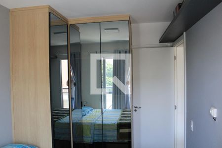 Quarto de apartamento para alugar com 1 quarto, 29m² em Água Branca, São Paulo