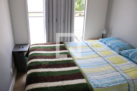 Quarto de apartamento para alugar com 1 quarto, 29m² em Água Branca, São Paulo