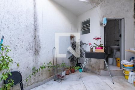 Casa à venda com 105m², 2 quartos e 1 vaga Casa à venda com 105m², 2 quartos e 1 vagaÁrea comum