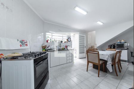 Casa à venda com 105m², 2 quartos e 1 vaga Casa à venda com 105m², 2 quartos e 1 vagaCozinha