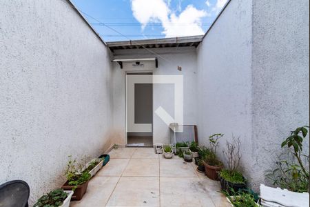 Casa à venda com 105m², 2 quartos e 1 vaga Casa à venda com 105m², 2 quartos e 1 vagaÁrea comum