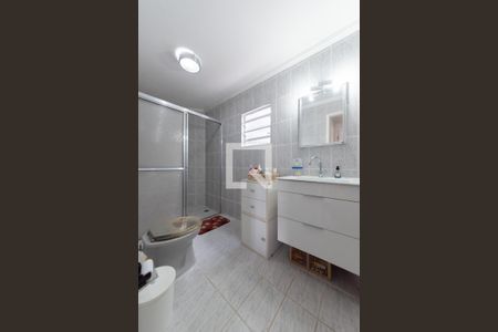 Casa à venda com 105m², 2 quartos e 1 vaga Casa à venda com 105m², 2 quartos e 1 vagaBanheiro