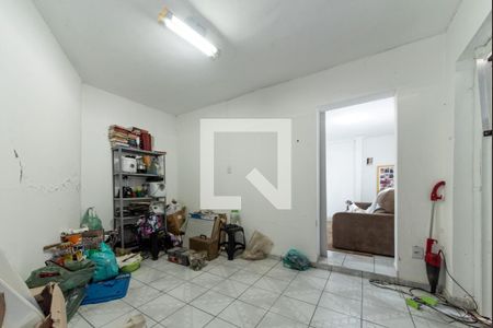 Casa à venda com 105m², 2 quartos e 1 vaga Casa à venda com 105m², 2 quartos e 1 vagaQuarto de Serviço