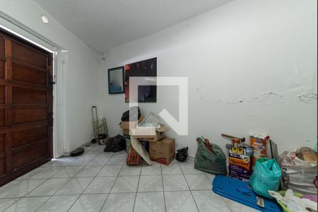 Casa à venda com 105m², 2 quartos e 1 vaga Casa à venda com 105m², 2 quartos e 1 vagaQuarto de Serviço