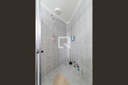 Casa à venda com 105m², 2 quartos e 1 vaga Casa à venda com 105m², 2 quartos e 1 vagaBanheiro