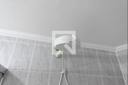 Casa à venda com 105m², 2 quartos e 1 vaga Casa à venda com 105m², 2 quartos e 1 vagaBanheiro