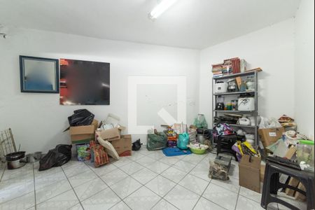 Casa à venda com 105m², 2 quartos e 1 vaga Casa à venda com 105m², 2 quartos e 1 vagaQuarto de Serviço