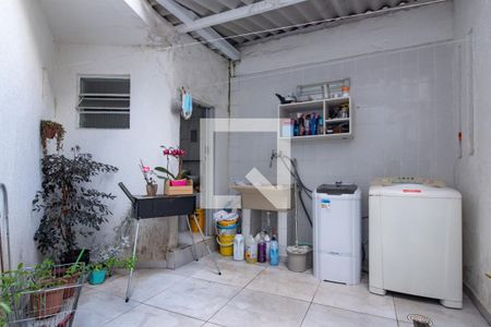 Casa à venda com 105m², 2 quartos e 1 vaga Casa à venda com 105m², 2 quartos e 1 vagaÁrea comum