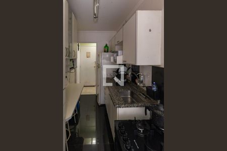 Apartamento à venda com 60m², 2 quartos e 1 vaga Apartamento à venda com 60m², 2 quartos e 1 vagaCozinha