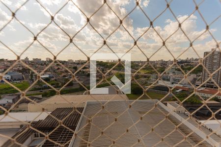 Apartamento à venda com 60m², 2 quartos e 1 vaga Apartamento à venda com 60m², 2 quartos e 1 vagaVista do Quarto 2