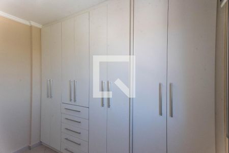 Quarto 2 de apartamento à venda com 2 quartos, 60m² em Jardim Dom Vieira, Campinas