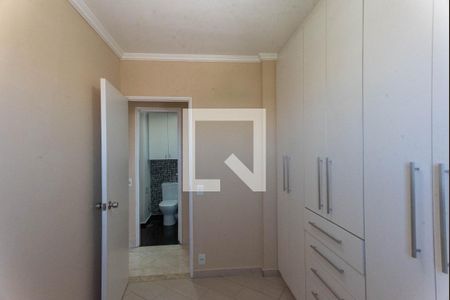 Quarto 2 de apartamento à venda com 2 quartos, 60m² em Jardim Dom Vieira, Campinas