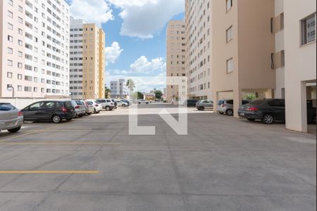 Apartamento à venda com 60m², 2 quartos e 1 vaga Apartamento à venda com 60m², 2 quartos e 1 vagaGaragens