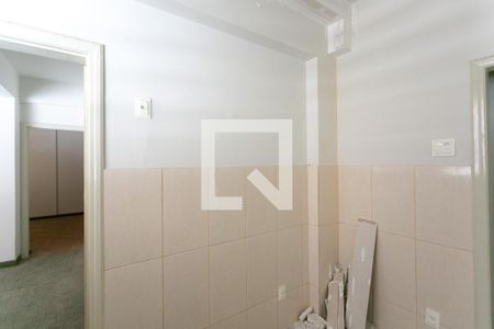 Apartamento à venda com 100m², 2 quartos e sem vaga Apartamento à venda com 100m², 2 quartos e sem vagaCozinha