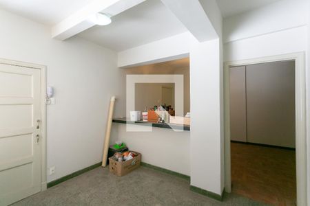 Apartamento à venda com 100m², 2 quartos e sem vaga Apartamento à venda com 100m², 2 quartos e sem vagaCopa