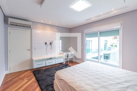 Casa à venda com 550m², 4 quartos e 4 vagasSuíte 4