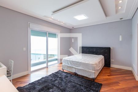 Casa à venda com 550m², 4 quartos e 4 vagasSuíte 4