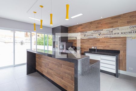 Casa à venda com 550m², 4 quartos e 4 vagasEspaço gourmet