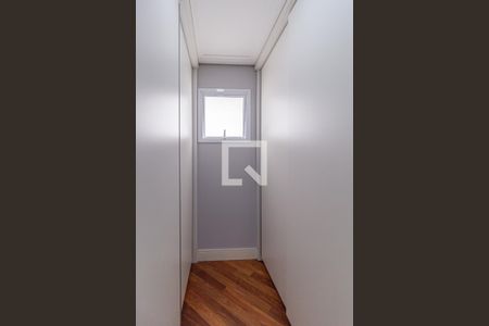 Casa à venda com 550m², 4 quartos e 4 vagasCloset