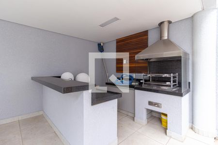 Casa à venda com 550m², 4 quartos e 4 vagasChurrasqueira