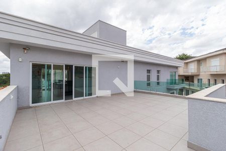 Casa à venda com 550m², 4 quartos e 4 vagasEspaço gourmet