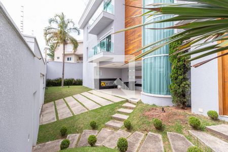 Casa à venda com 550m², 4 quartos e 4 vagasGaragem