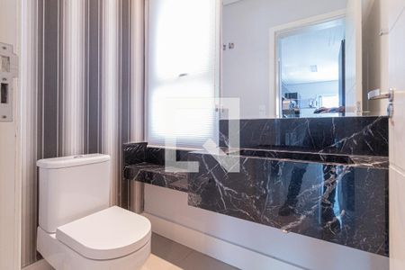 Casa à venda com 550m², 4 quartos e 4 vagasLavabo