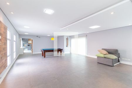 Casa à venda com 550m², 4 quartos e 4 vagasSalão de jogos