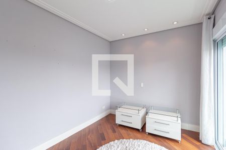 Casa à venda com 550m², 4 quartos e 4 vagasSuíte 2