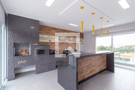 Casa à venda com 550m², 4 quartos e 4 vagasEspaço gourmet