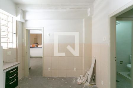 Apartamento à venda com 100m², 2 quartos e sem vaga Apartamento à venda com 100m², 2 quartos e sem vagaCozinha