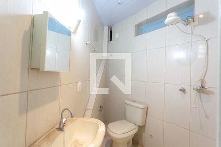 Apartamento à venda com 100m², 2 quartos e sem vaga Apartamento à venda com 100m², 2 quartos e sem vagaBanheiro da Suíte