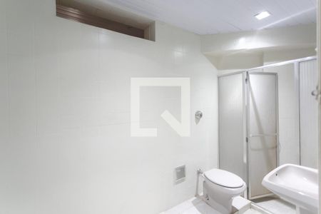 Apartamento à venda com 100m², 2 quartos e sem vaga Apartamento à venda com 100m², 2 quartos e sem vagaBanheiro
