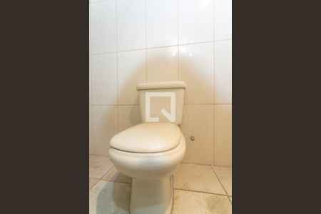 Apartamento à venda com 100m², 2 quartos e sem vaga Apartamento à venda com 100m², 2 quartos e sem vagaBanheiro da Suíte